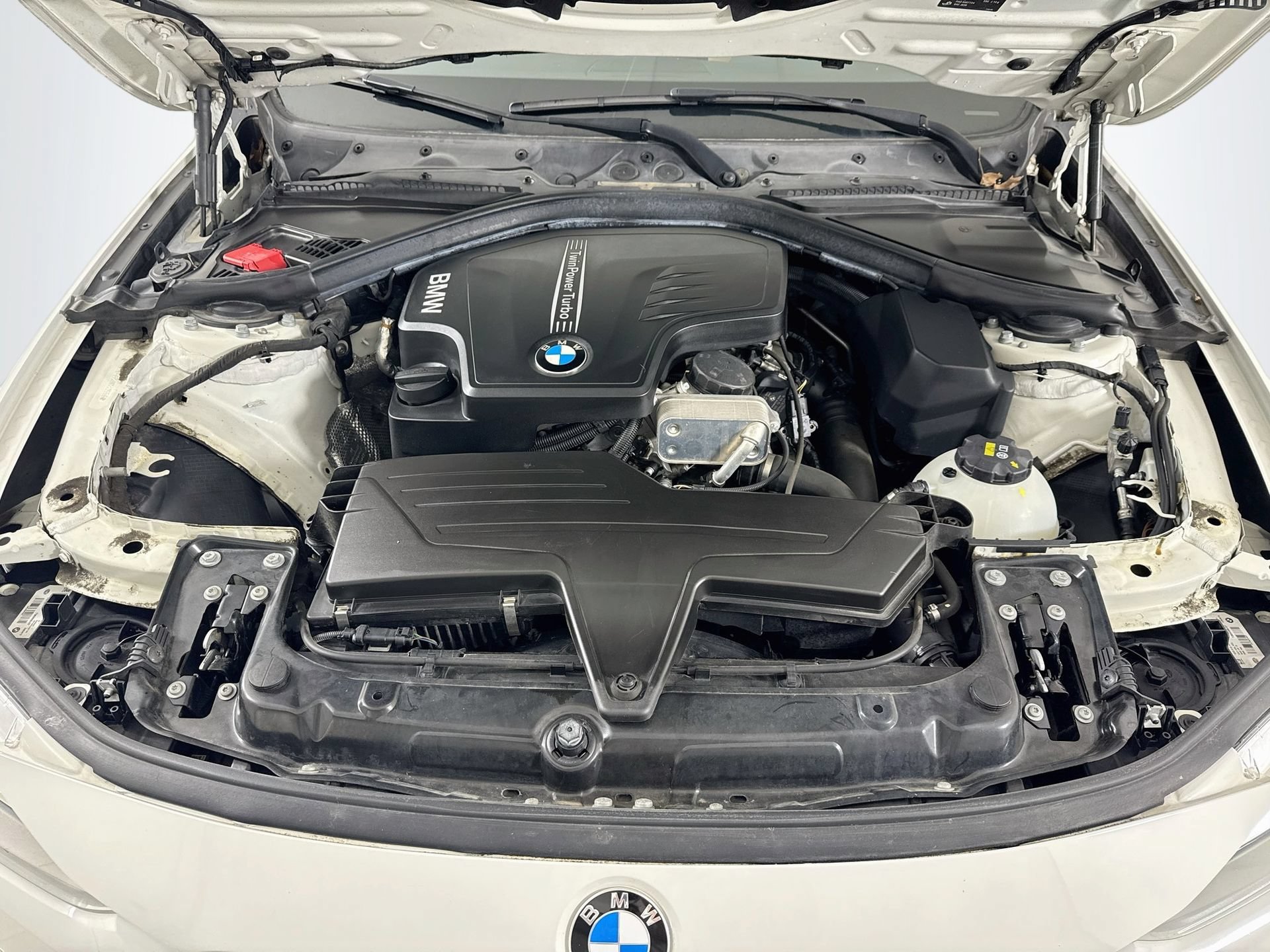 Used 2016 BMW 328i Sedan RWD image 32