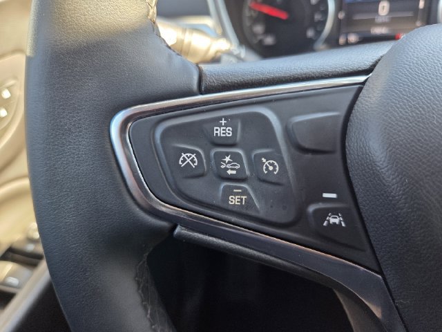 Certified 2024 Chevrolet Equinox LT FWD image 25