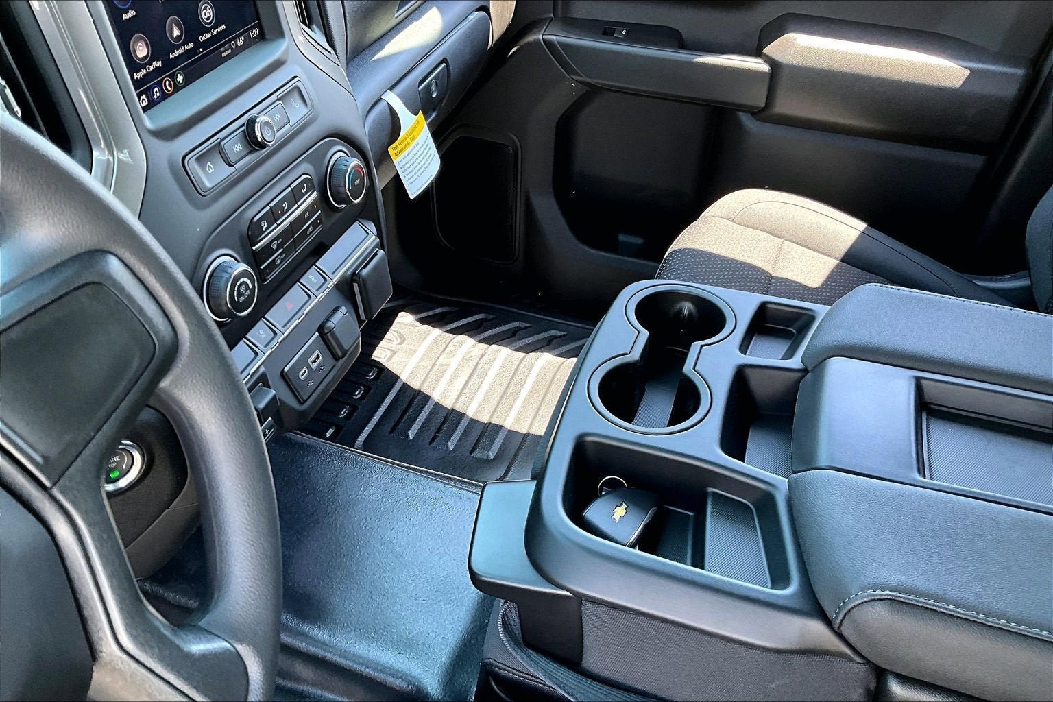 New 2026 Chevrolet Silverado 3500 W/T w/ WT Convenience Package AWD/4WD image 8