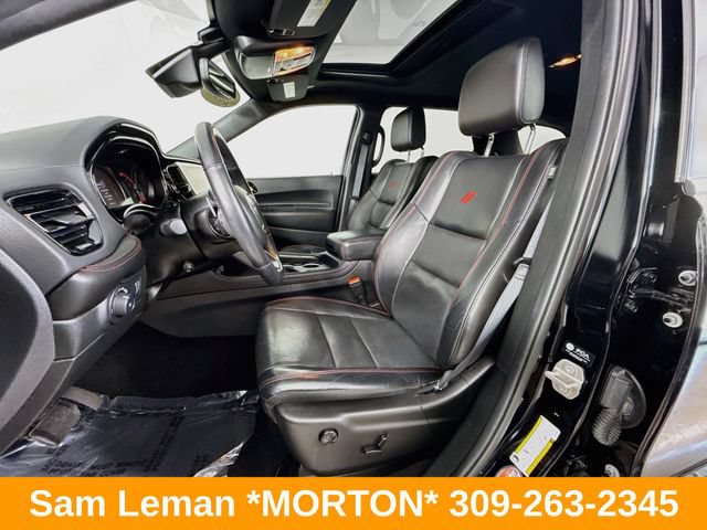 Used 2023 Dodge Durango R/T RWD image 21