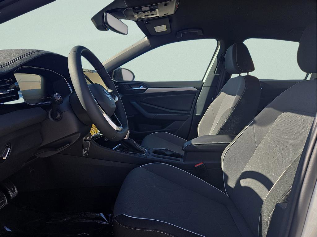New 2026 Volkswagen Jetta Sport image 15