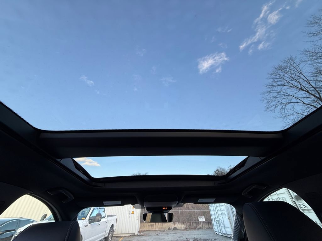 New 2026 MAZDA CX-90 3.3 Turbo w/ Premium Plus Pkg image 22