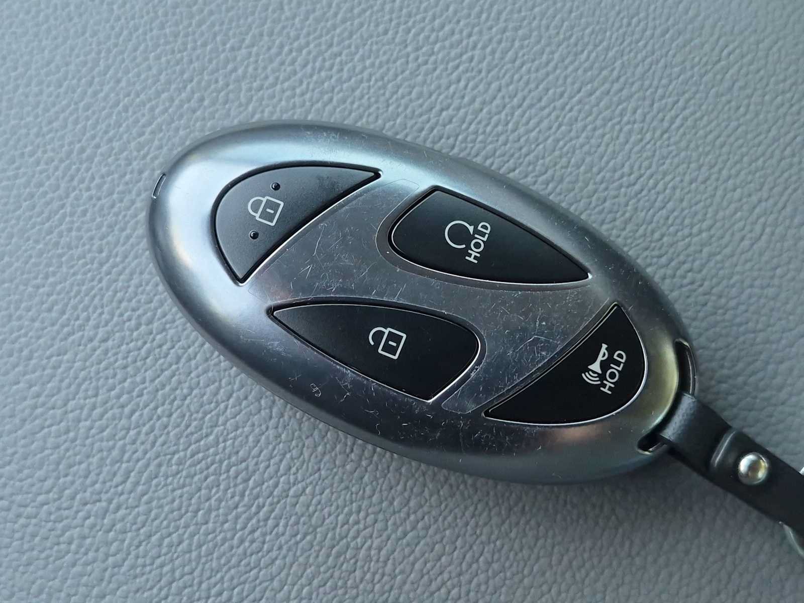 New 2026 Hyundai Elantra Sport w/ Cargo Package FWD image 32
