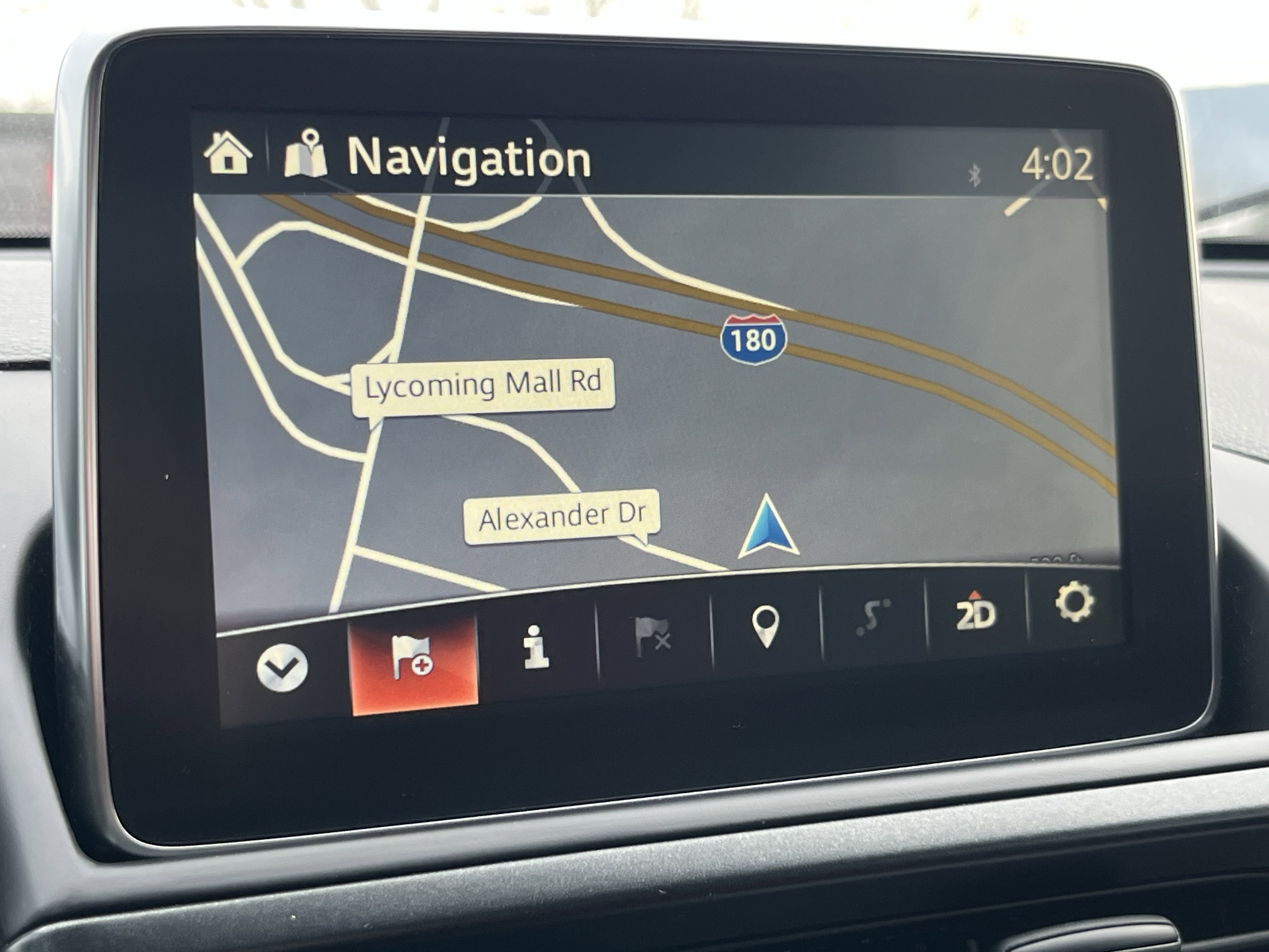 Used 2017 FIAT 124 Spider Abarth image 24