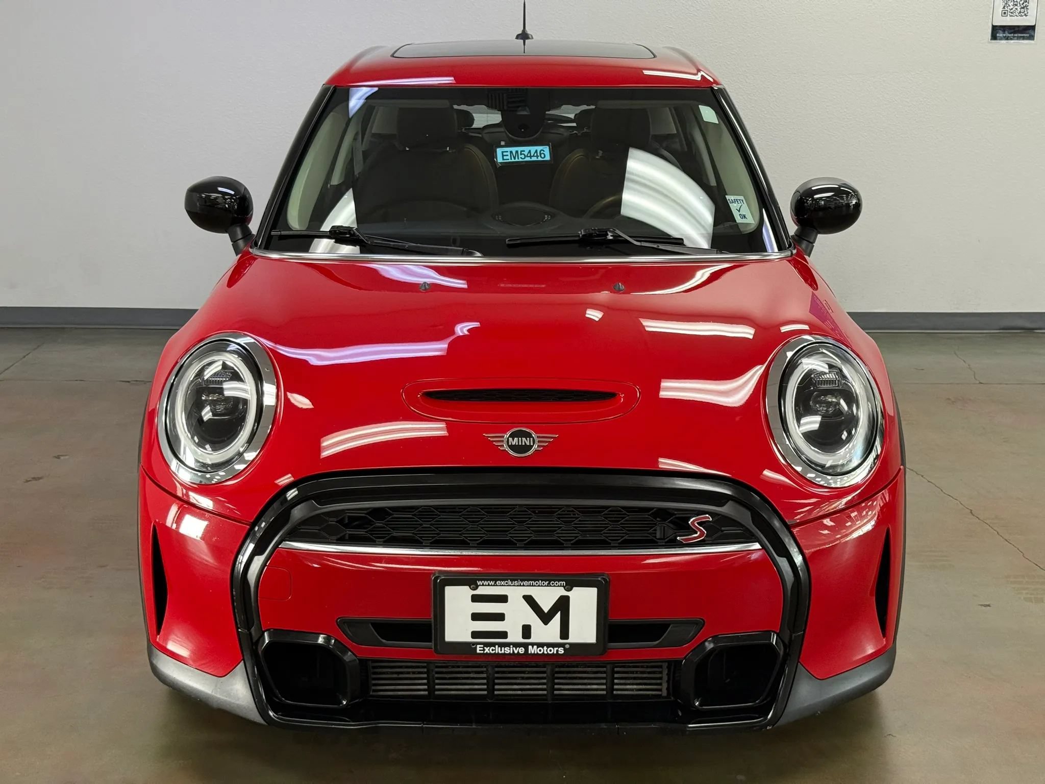 Used 2023 MINI Cooper S FWD image 3