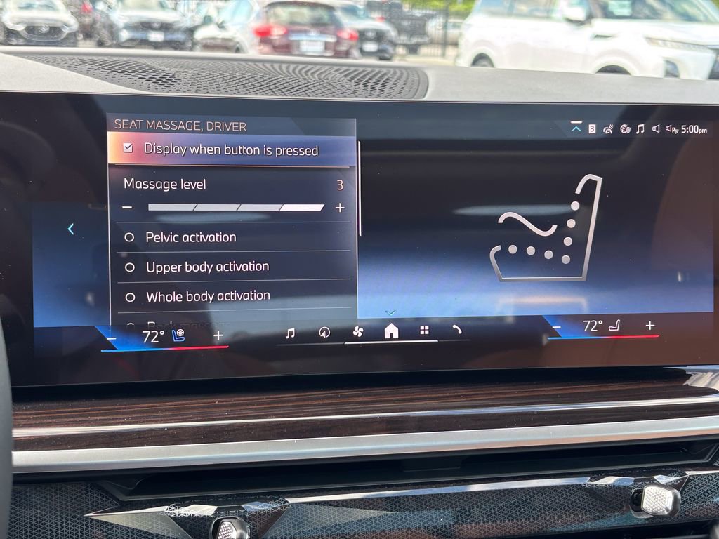 New 2026 BMW X7 xDrive40i AWD/4WD image 23