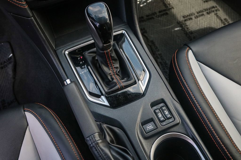 Used 2023 Subaru Crosstrek 2.5i Limited w/ Popular Package #2 image 21