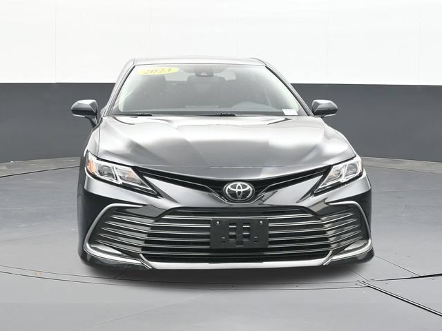 Used 2023 Toyota Camry LE w/ Convenience Package FWD image 21