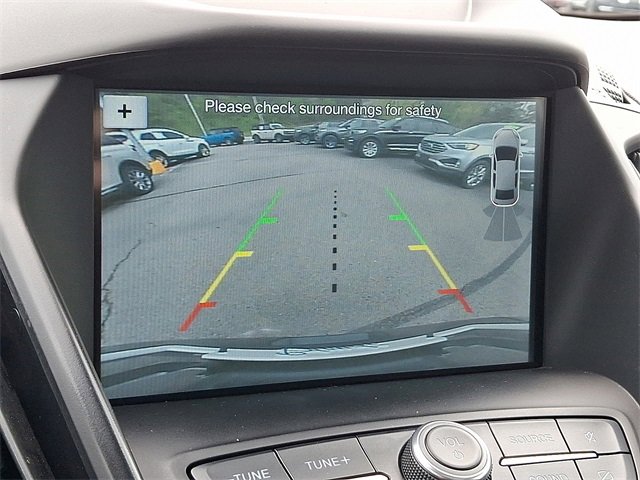 Used 2019 Ford Escape SEL AWD/4WD image 19