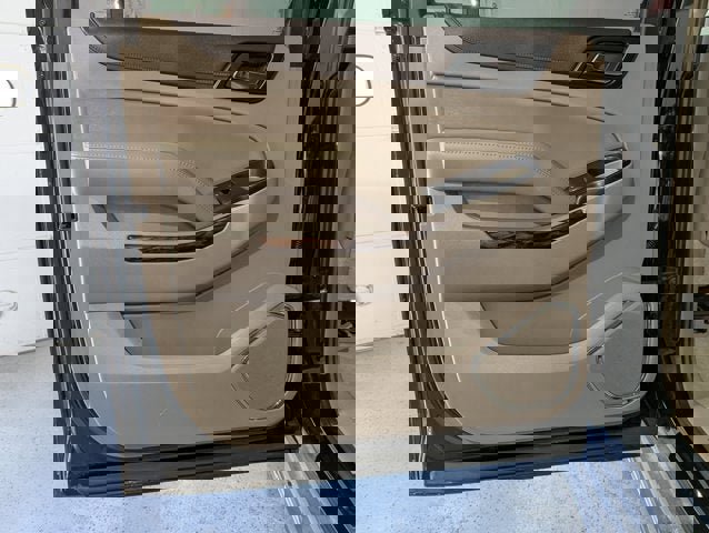 Used 2015 GMC Yukon XL SLT image 19