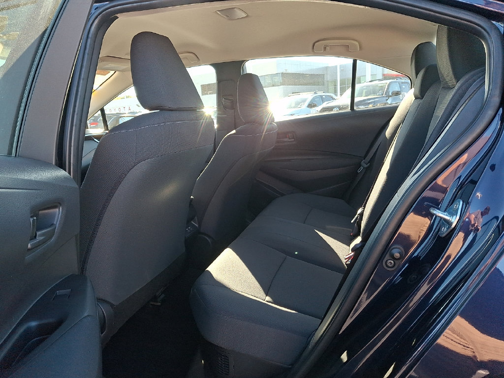Used 2026 Toyota Corolla LE w/ LE Premium Package AWD/4WD image 14