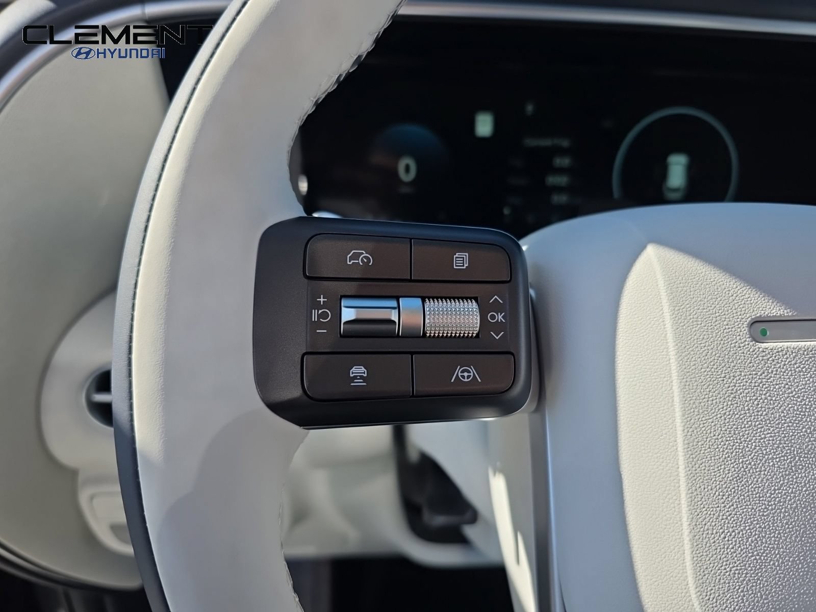 New 2026 Hyundai Palisade Calligraphy AWD/4WD image 14