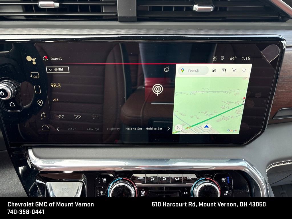 New 2026 GMC Sierra 3500 Denali Ultimate image 20