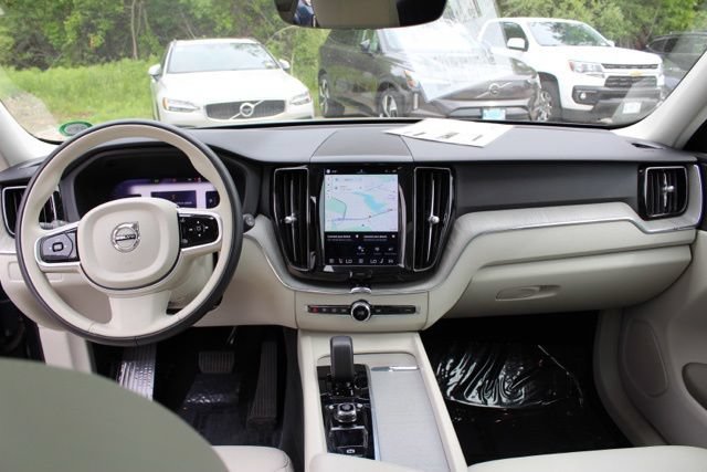 Certified 2023 Volvo XC60 B5 Plus w/ Climate Package AWD/4WD image 26