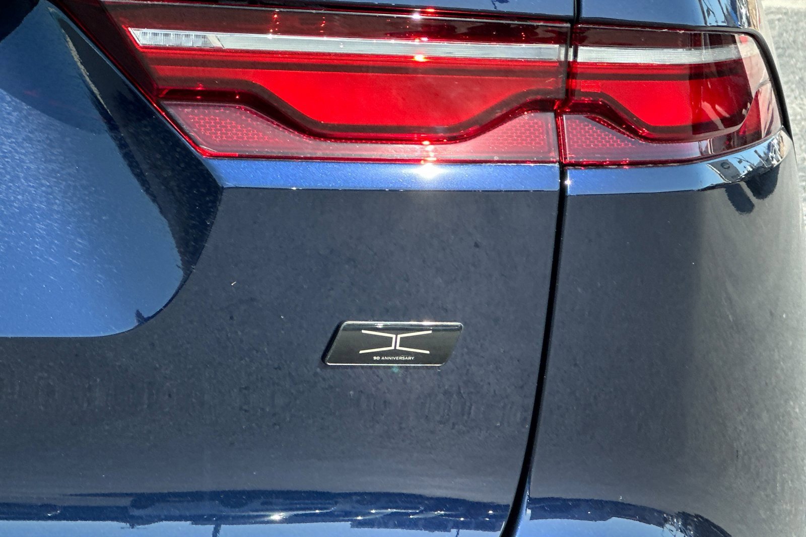 New 2026 Jaguar F-PACE R-Dynamic S image 25