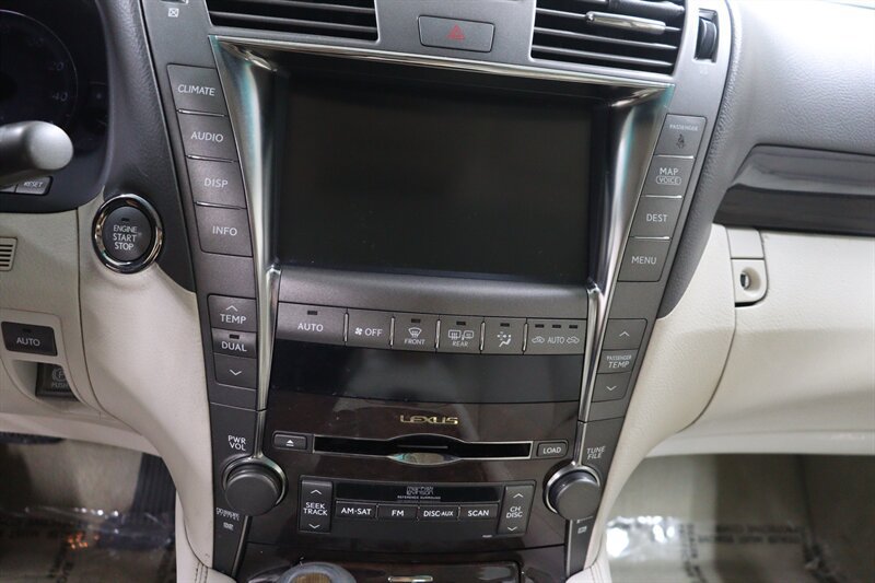 Used 2008 Lexus LS 460 RWD image 14