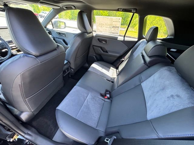 New 2026 Toyota RAV4 XSE AWD/4WD image 15