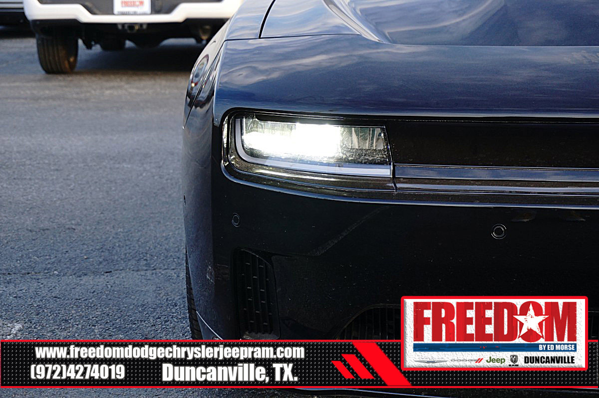 New 2026 Dodge Charger Scat Pack w/ Track Package image 39