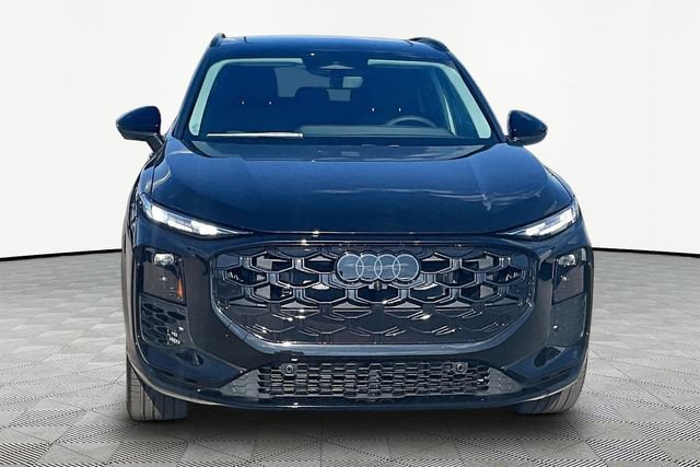 New 2026 Audi Q3 quattro 2.0T AWD/4WD image 3