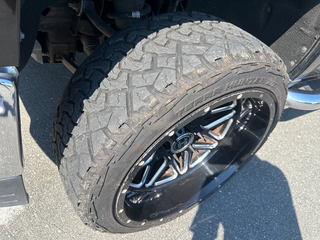 Used 2015 Chevrolet Silverado 1500 LT w/ All Star Edition AWD/4WD image 9