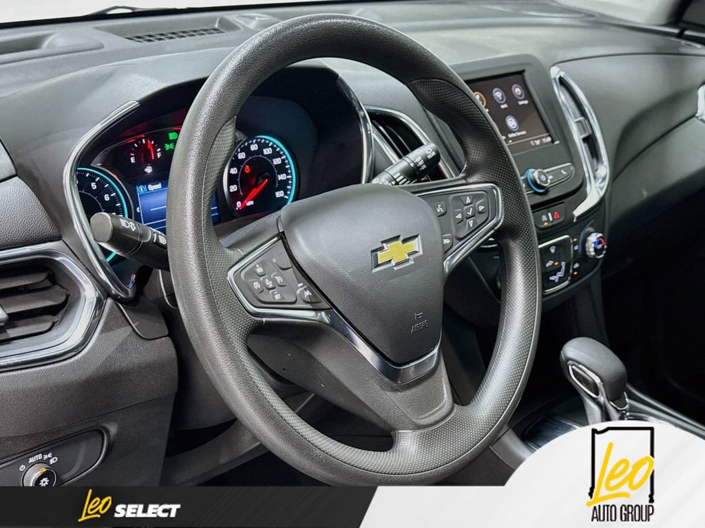 Used 2023 Chevrolet Equinox LT FWD image 13