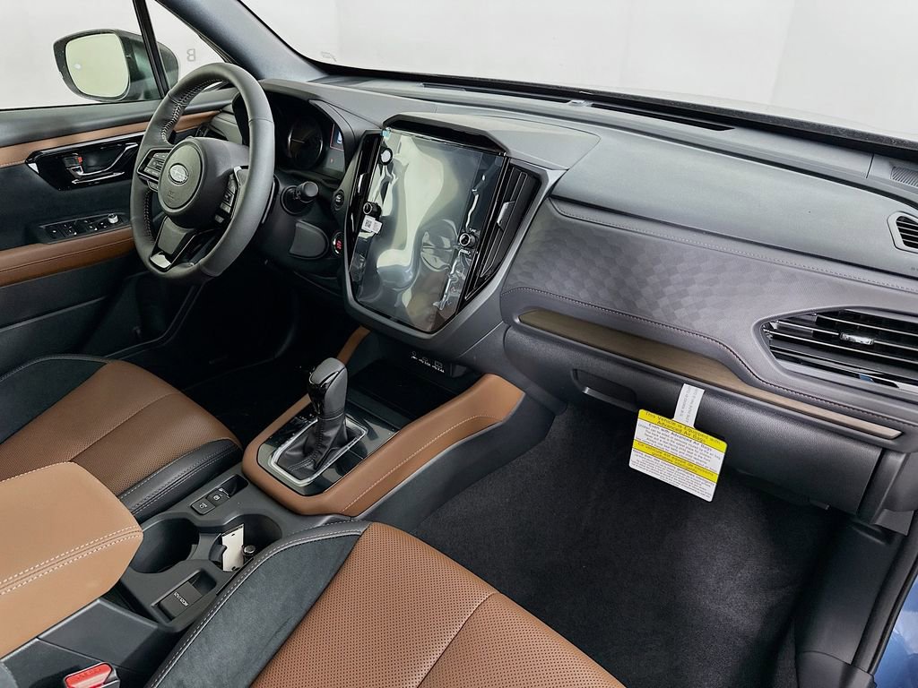 New 2025 Subaru Forester Touring image 37