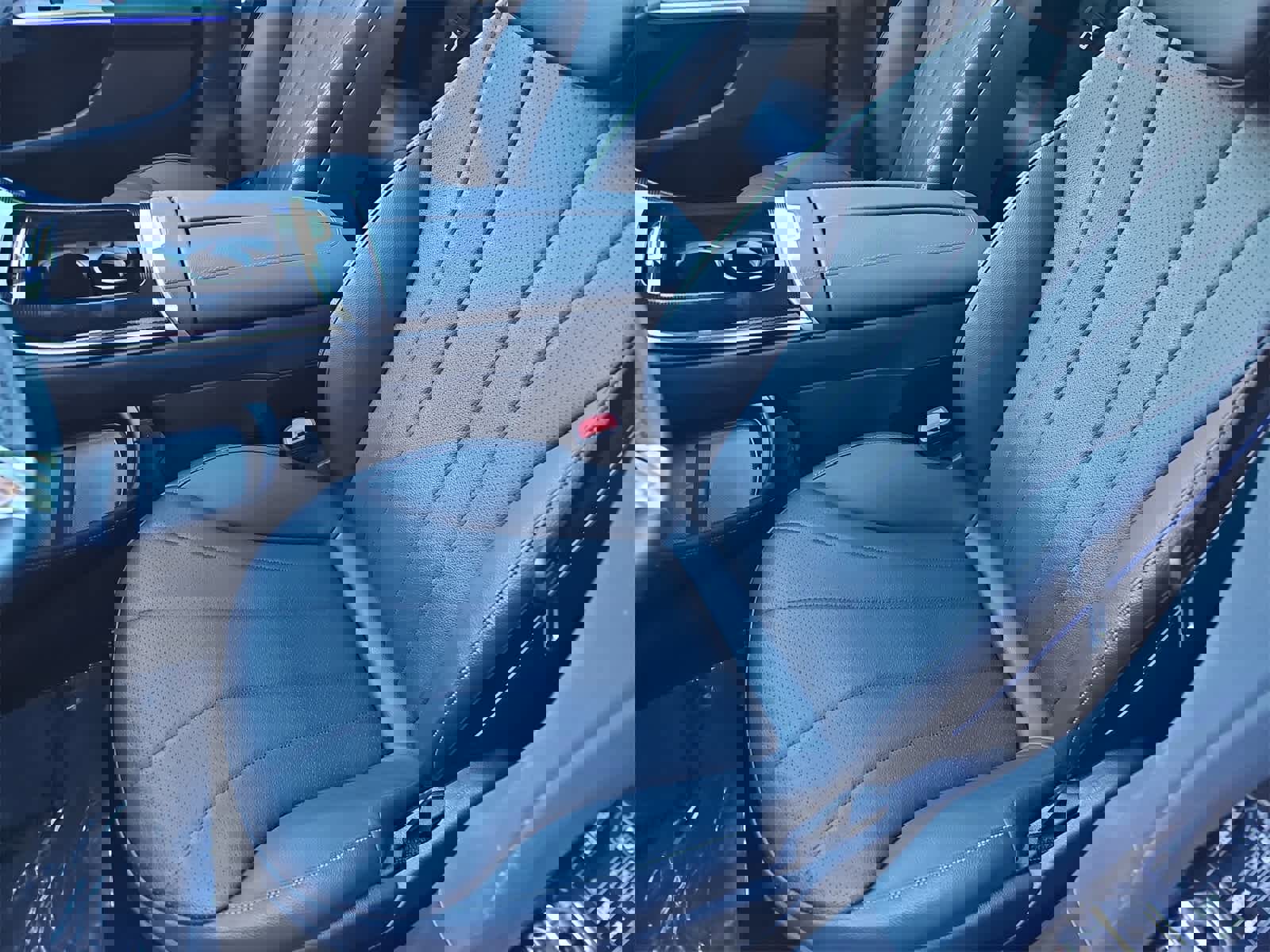 Used 2024 Mercedes-Benz EQE 350+ EQE 350 image 14