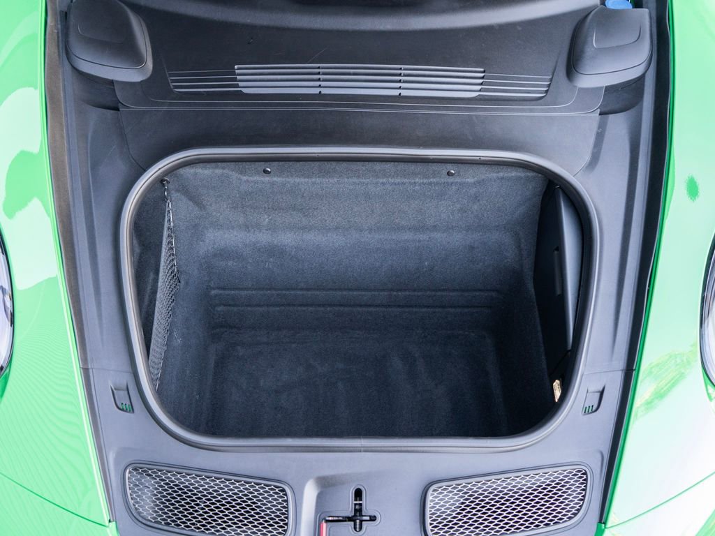 Certified 2022 Porsche 911 GT3 image 34