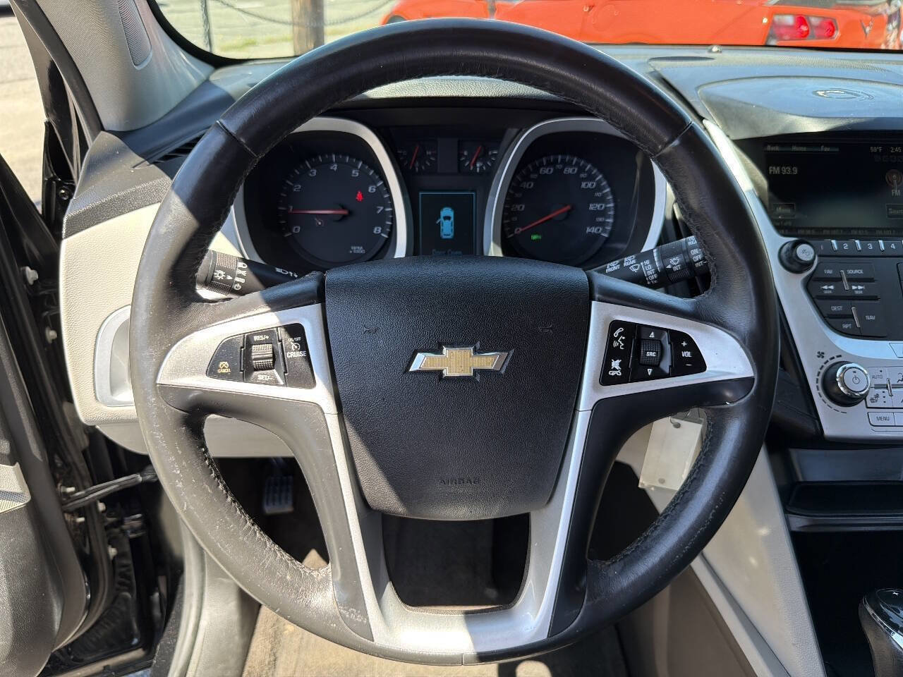 Used 2016 Chevrolet Equinox LT AWD/4WD image 30
