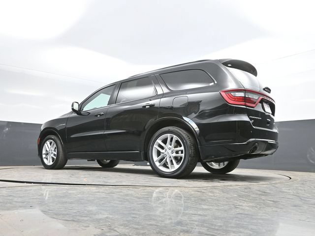 Used 2025 Dodge Durango R/T AWD/4WD image 44