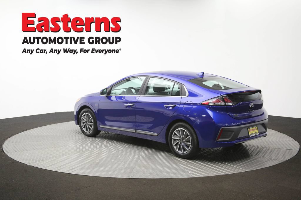 Used 2020 Hyundai Ioniq Limited FWD image 66