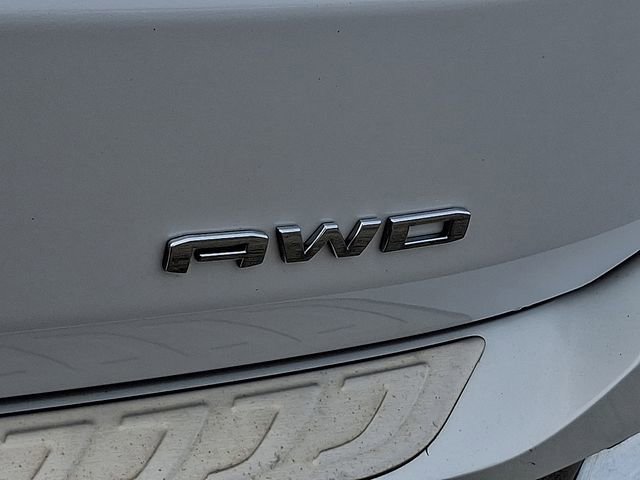 Used 2022 GMC Terrain SLT w/ Infotainment Package II image 31