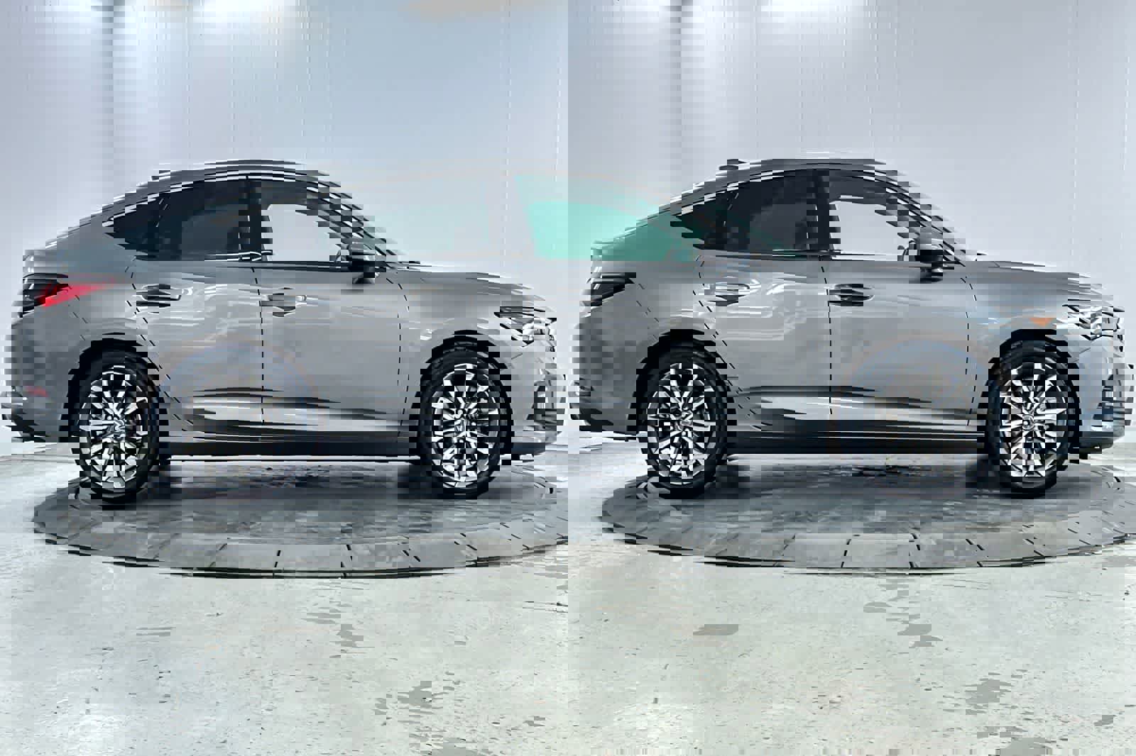 Used 2023 Acura Integra image 8