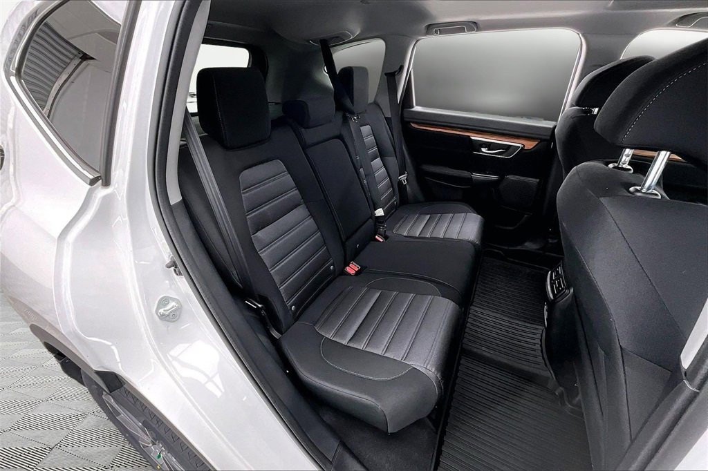Used 2022 Honda CR-V EX image 27