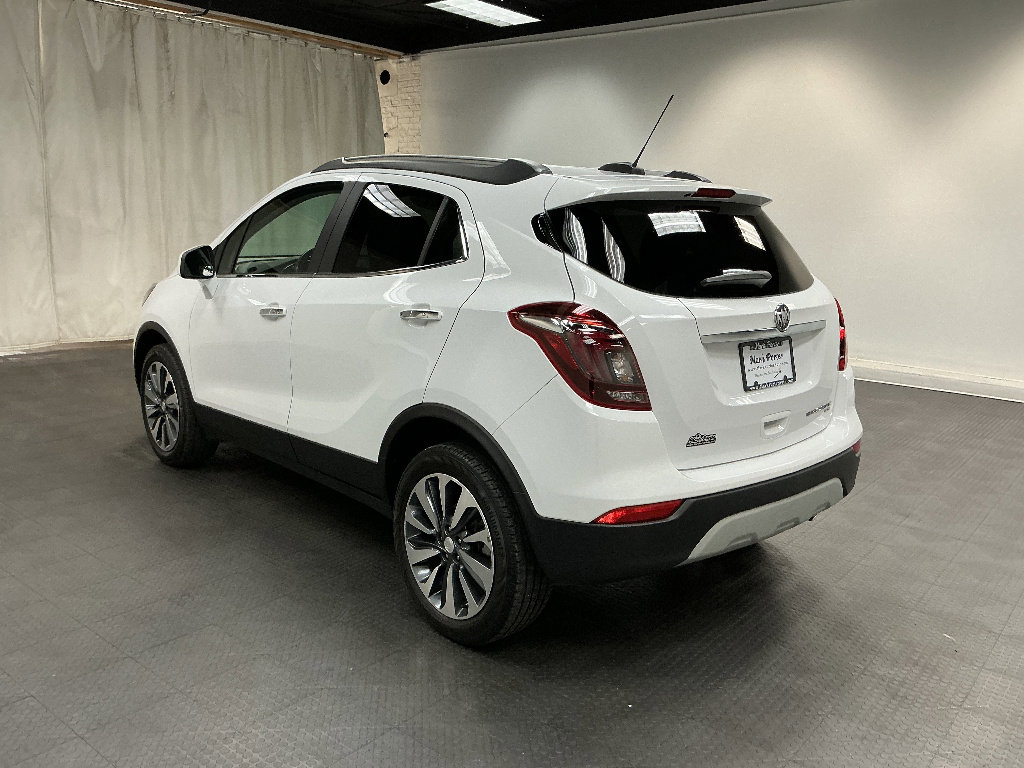 Used 2022 Buick Encore Preferred w/ Safety Package image 4