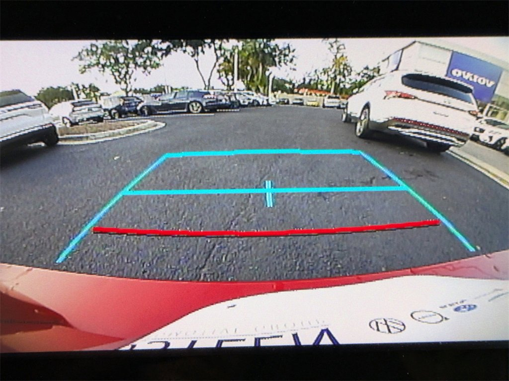 Used 2021 Toyota Prius XLE image 25