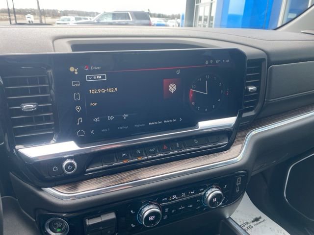 Used 2024 GMC Sierra 1500 Elevation w/ Preferred Package image 11