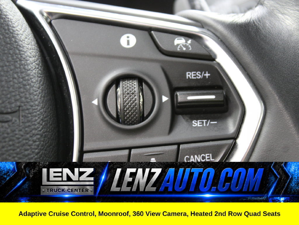 Used 2025 Acura MDX w/ Advance Package AWD/4WD image 58