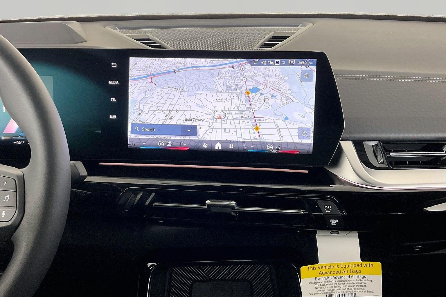 New 2026 BMW X2 xDrive28i AWD/4WD image 7