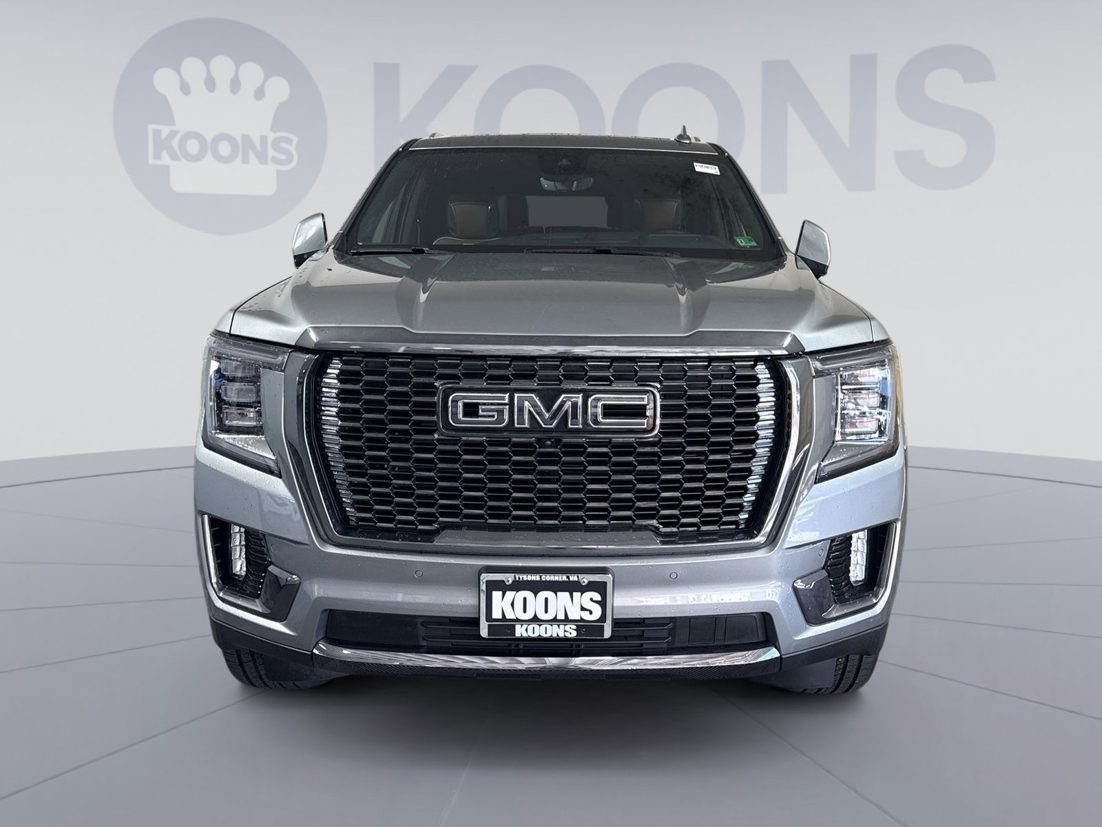 Used 2024 GMC Yukon Denali Ultimate image 11