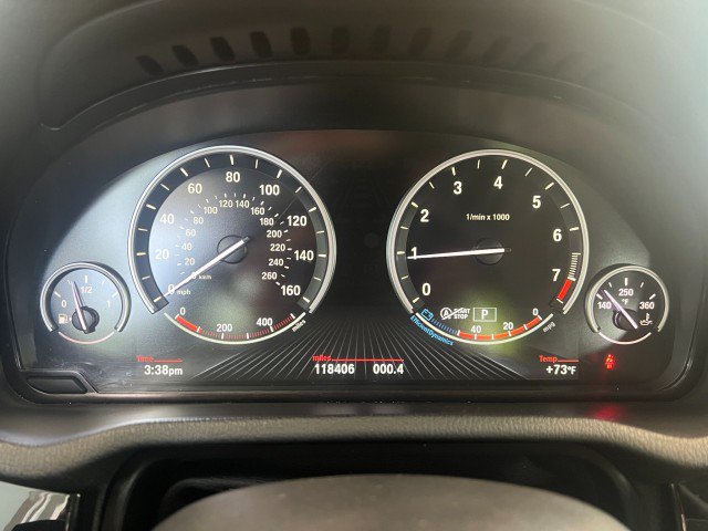 Used 2015 BMW X4 xDrive35i AWD/4WD image 27