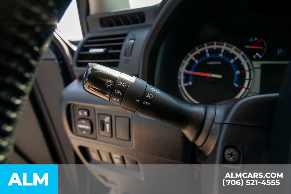 Used 2018 Toyota 4Runner TRD Off-Road Premium image 18