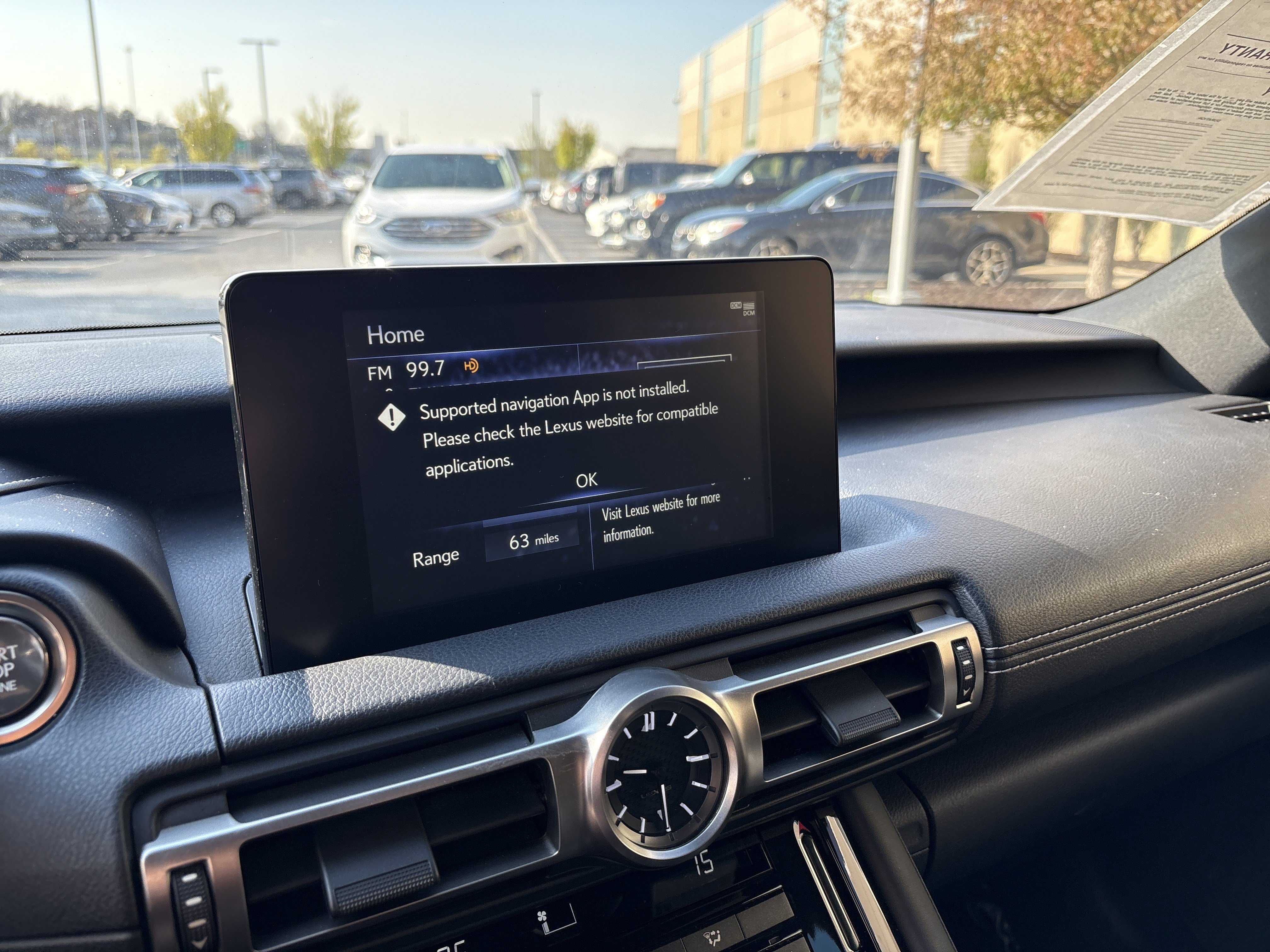 Certified 2022 Lexus IS 300 AWD w/ Premium Package image 24