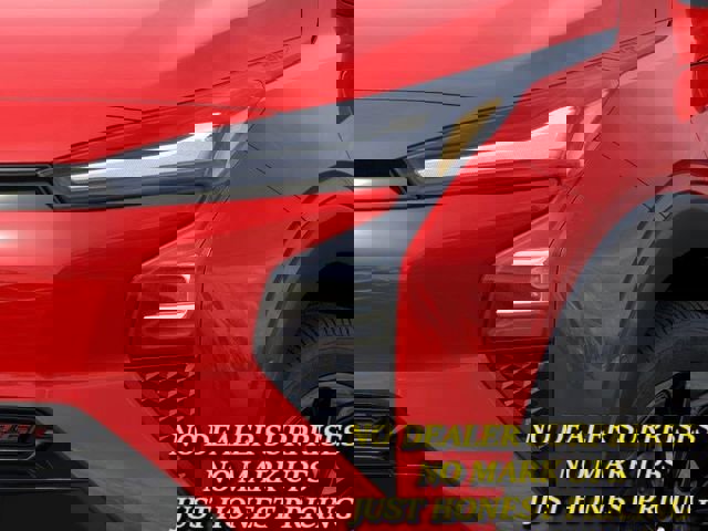 New 2027 Chevrolet Bolt RS w/ Technology Package image 10