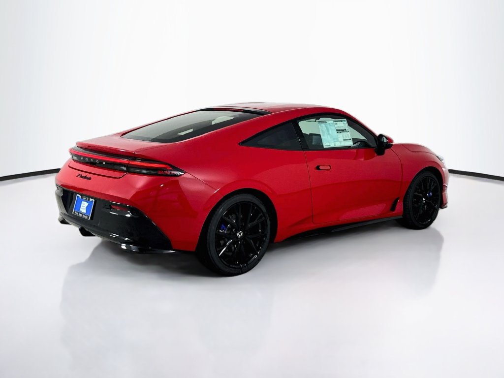 New 2027 Honda Prelude image 8