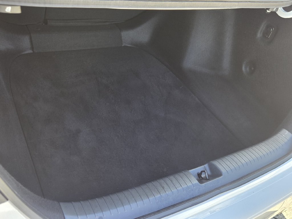 Certified 2024 Honda Accord Sport image 12