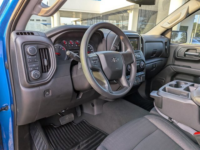 Used 2023 Chevrolet Silverado 1500 Custom Trail Boss image 10
