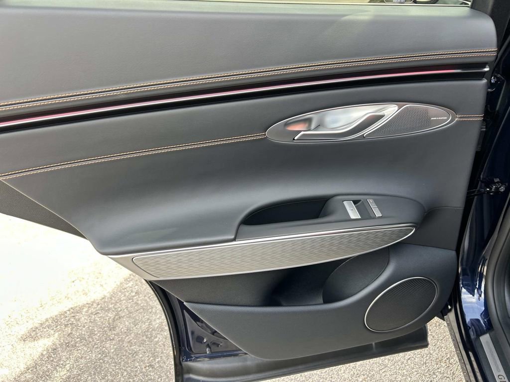 New 2026 Genesis GV70 2.5T Sport Prestige image 23