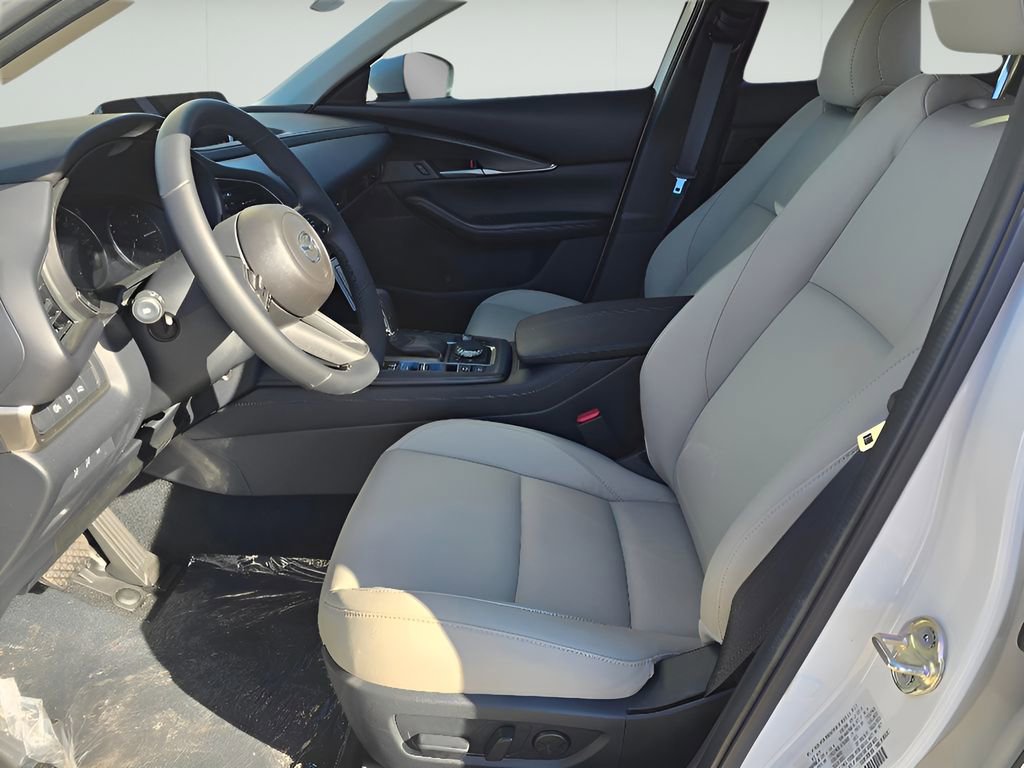 Used 2026 MAZDA CX-30 AWD 2.5 S image 12
