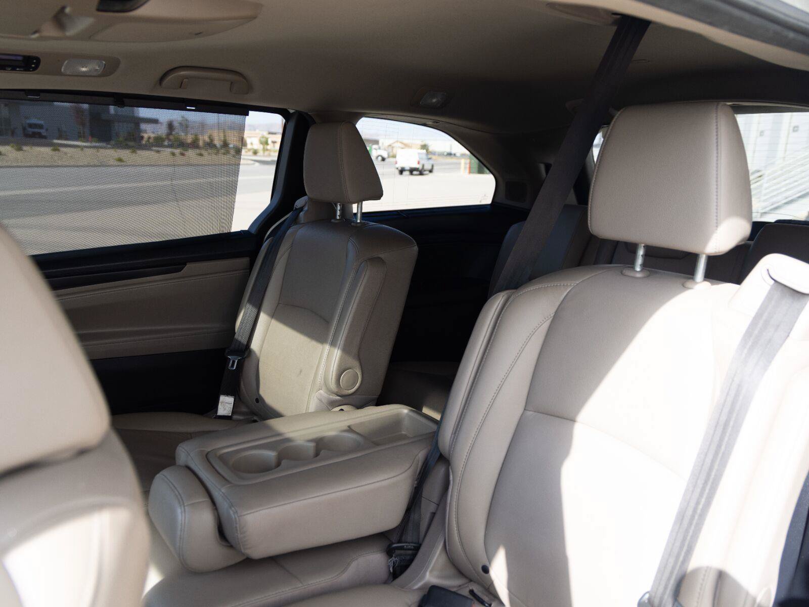 Used 2019 Honda Odyssey Elite image 27